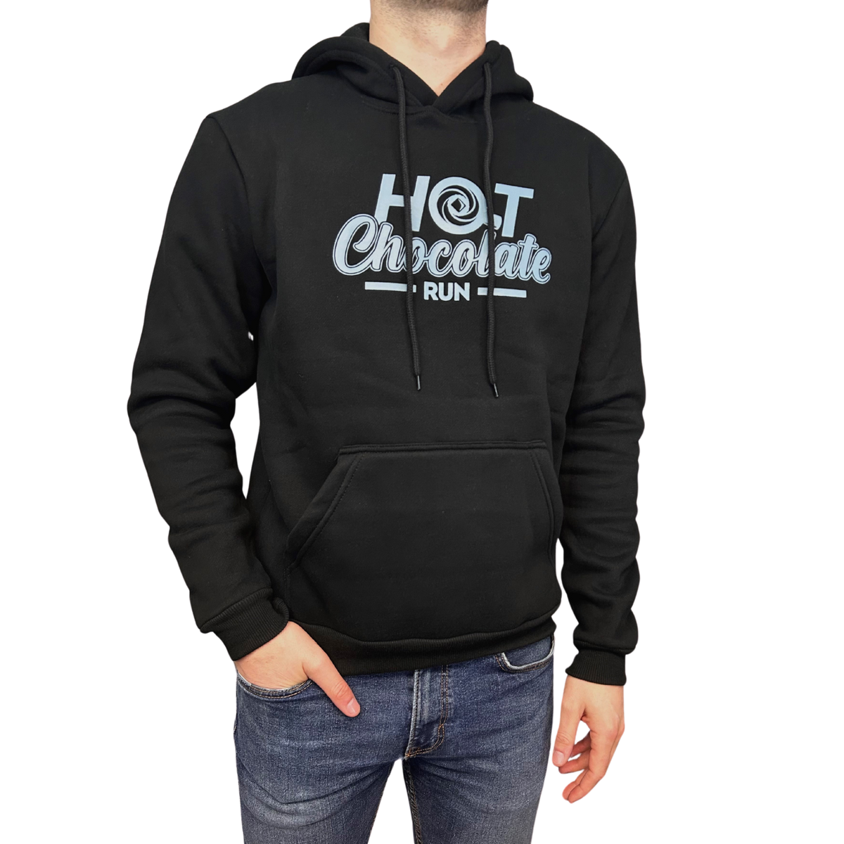 Unisex Hot Chocolate Bomber Jacket – Ventures Endurance Online Store