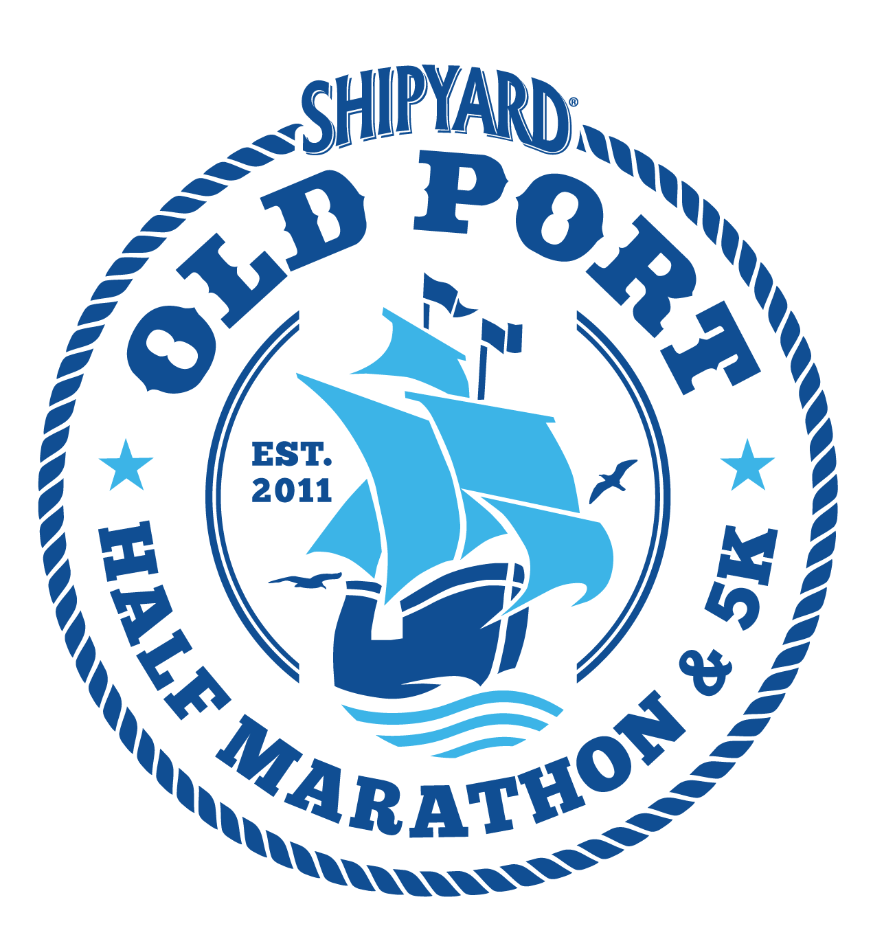 Old Port Logo
