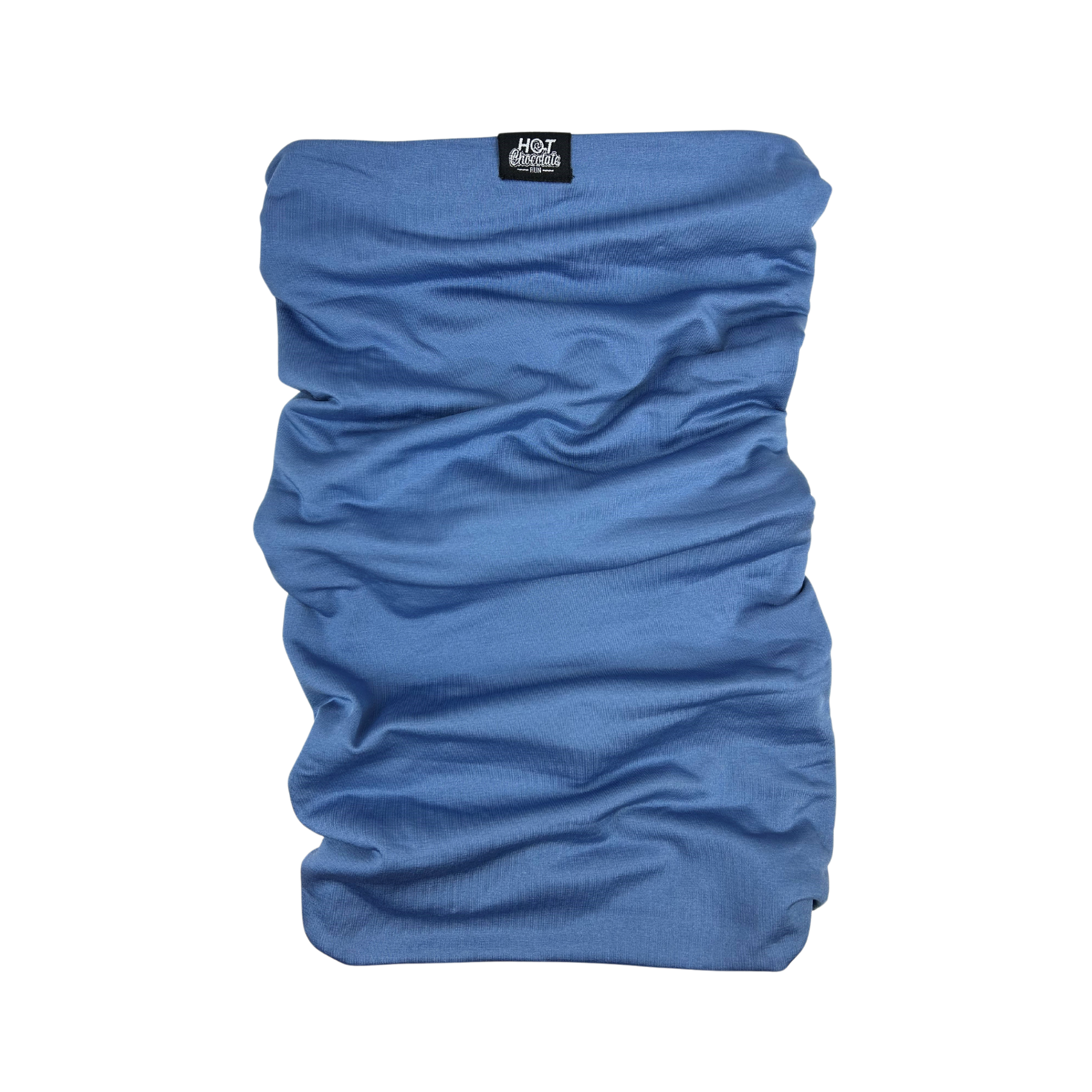 Hot Chocolate Fleece Neck Tube
