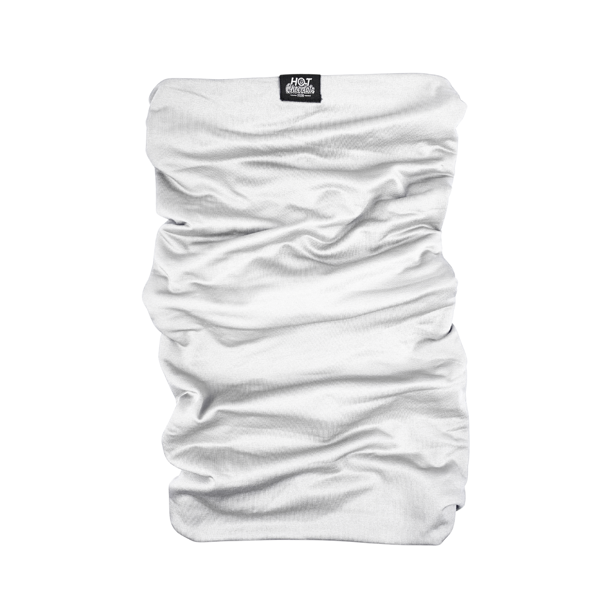 Hot Chocolate Fleece Neck Tube