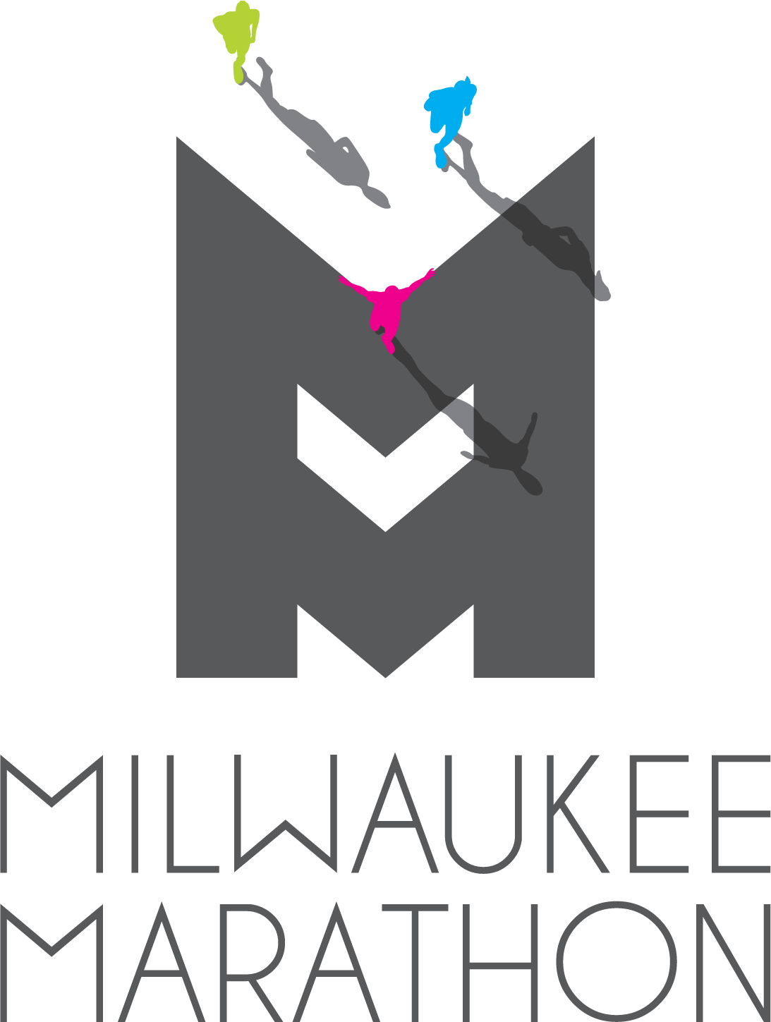 Milwaukee Marathon Logo