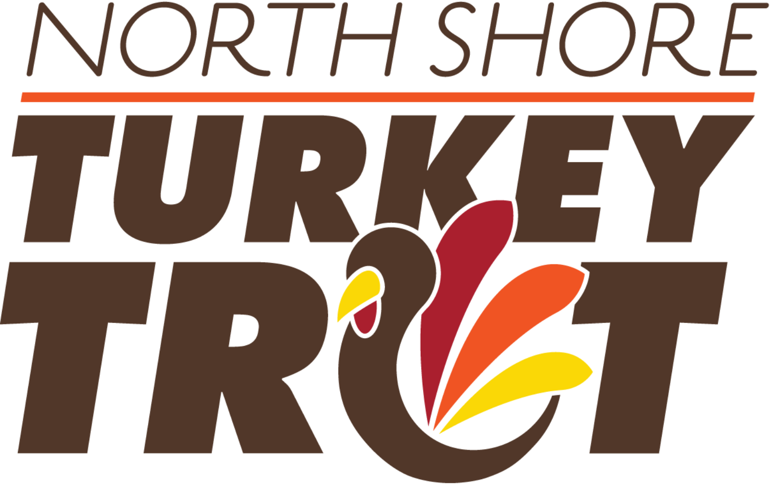 North Shore Turkey Trot Logo