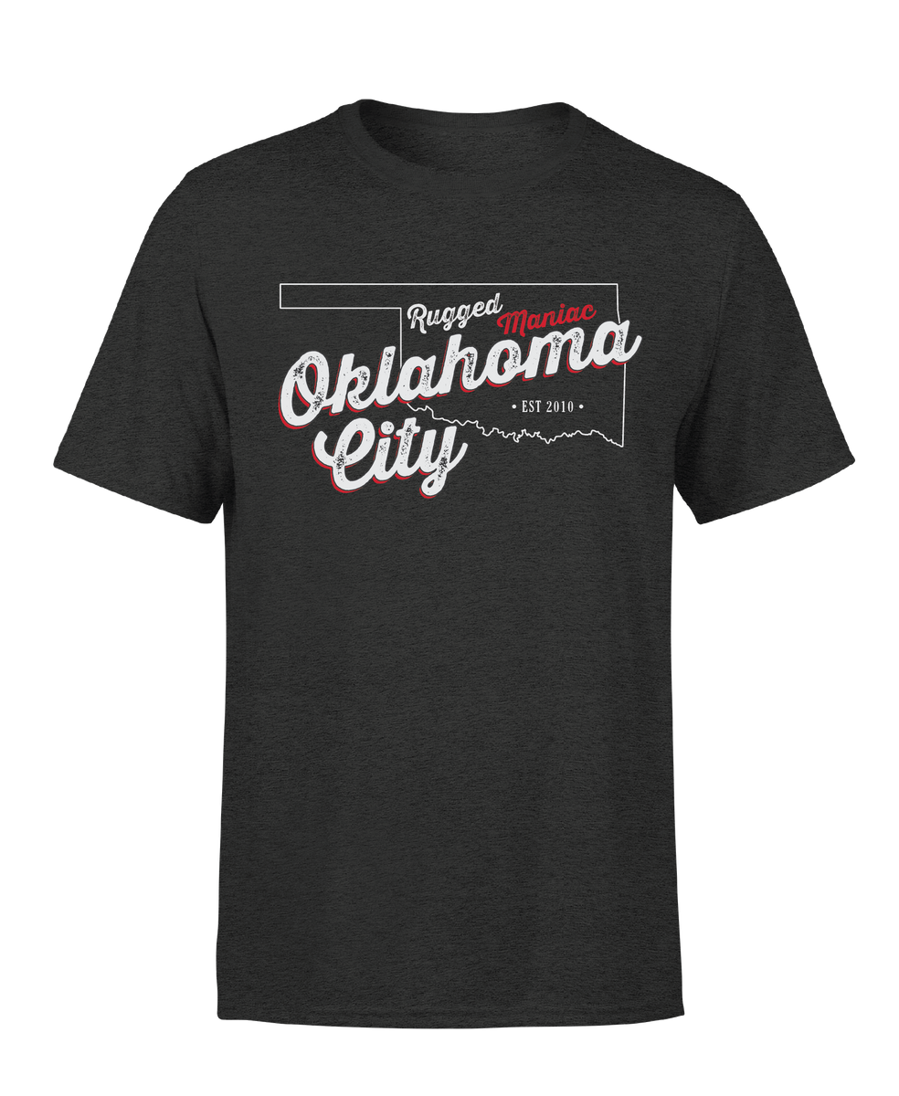 Women's Rugged Maniac Swag Kit Oklahoma City Ventures Endurance Online Store