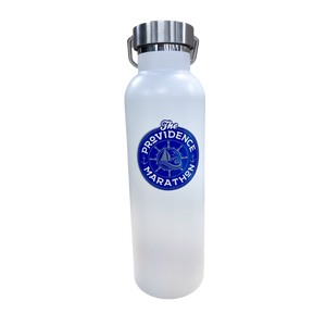 Providence Marathon Stainless Steel Water Bottle