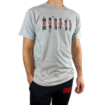 Rugged Maniac Obstacle SS Tee