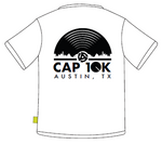 Cap10K Record Tee