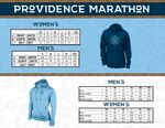 Men's Providence Marathon Full Zip Hoodie