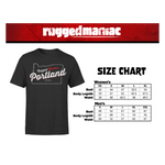 Men's Rugged Maniac Swag Kit Portland