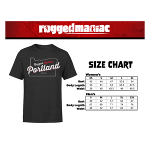 Women's Rugged Maniac Swag Kit Portland