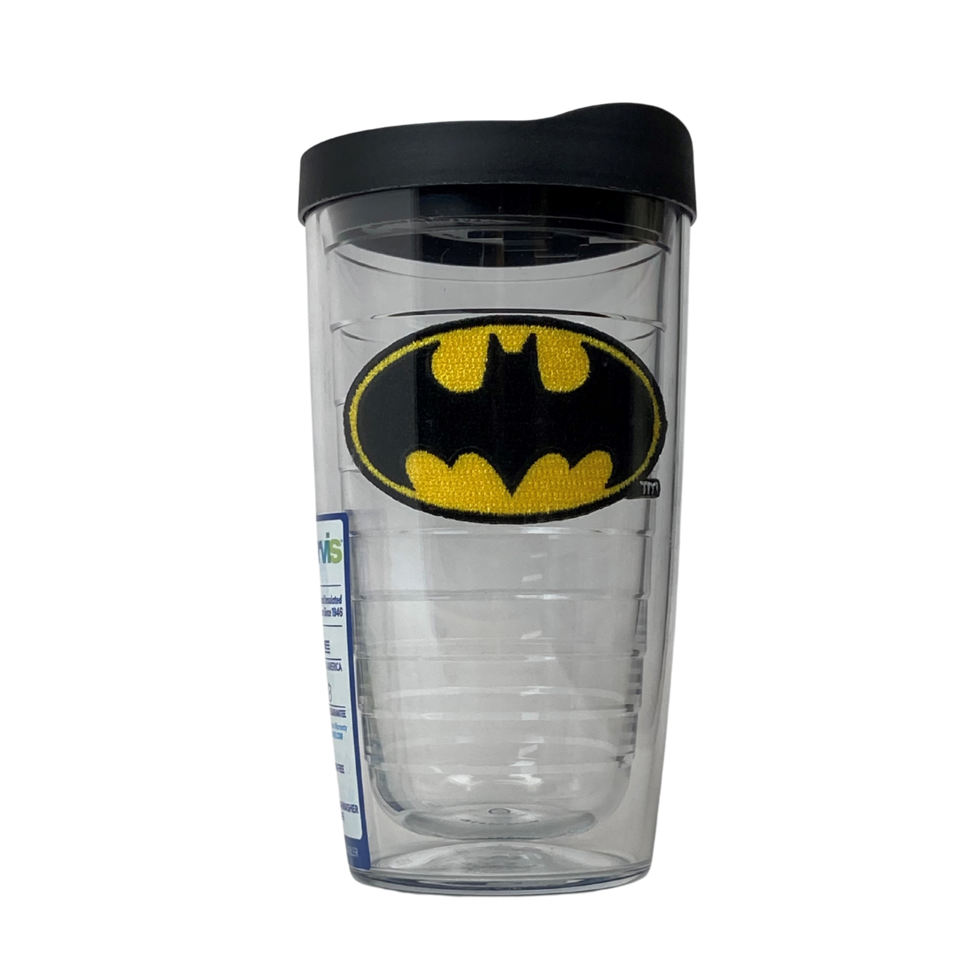 Batman Insulated Tumbler Cup