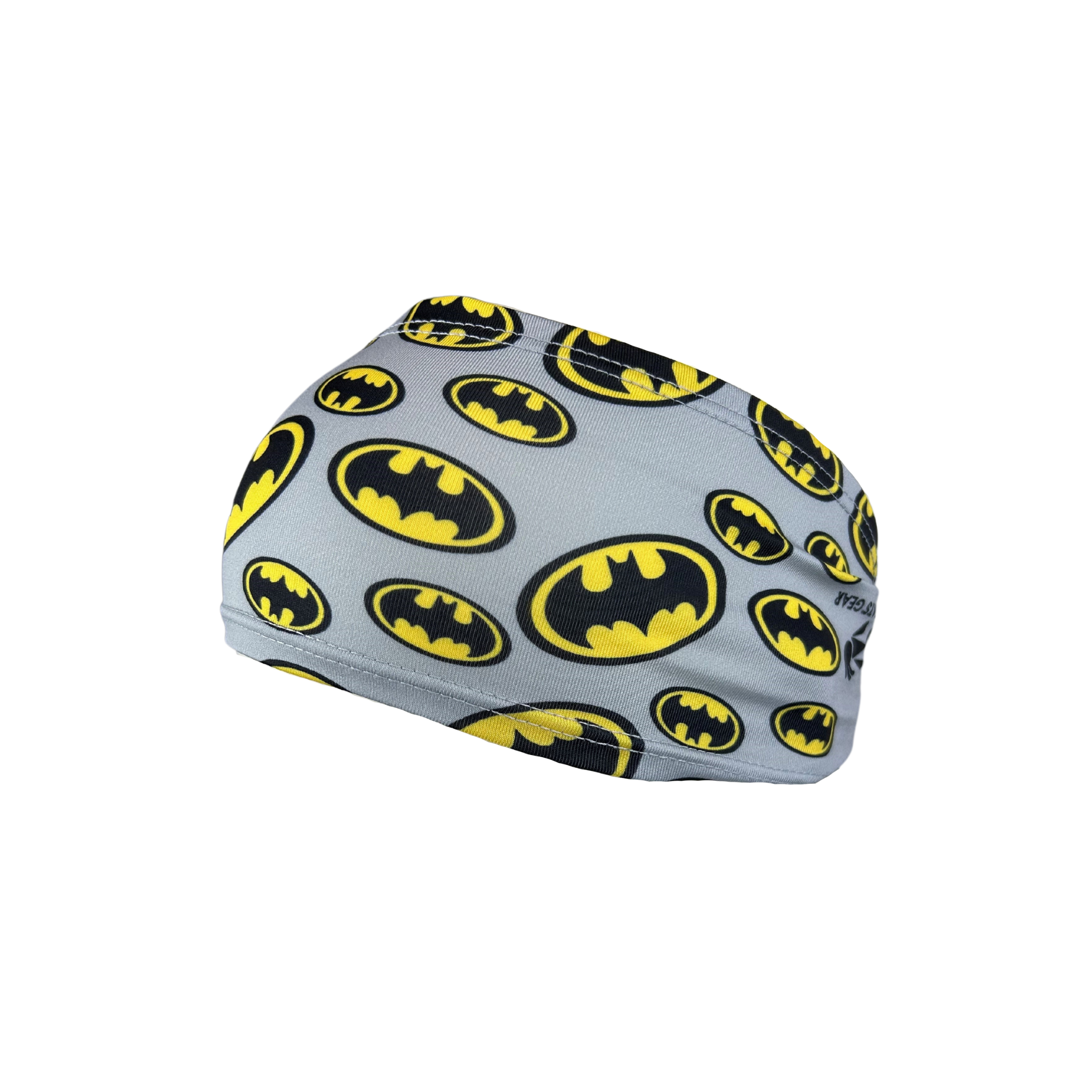Batman Logo Headband