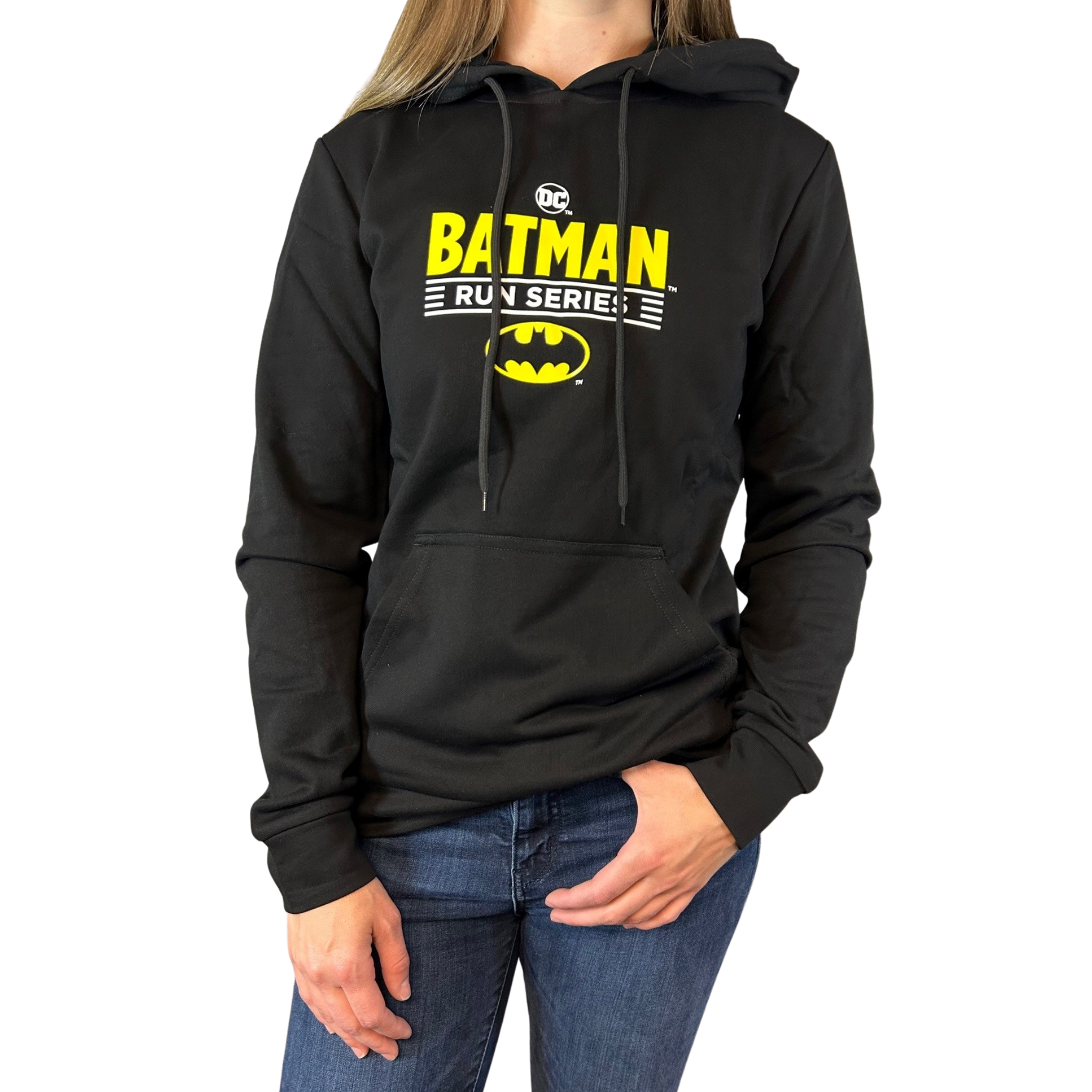 Women's Batman Hoodie