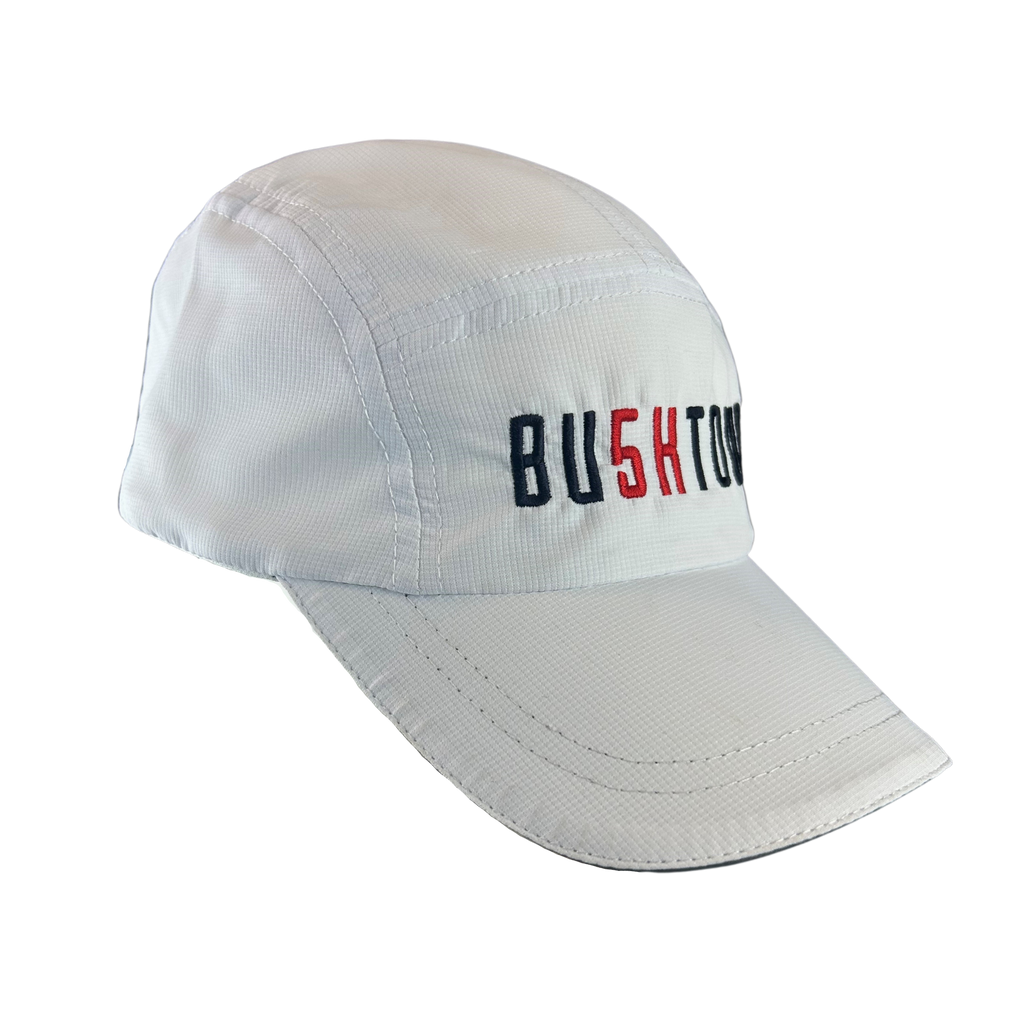 Bucktown 5K Running Hat