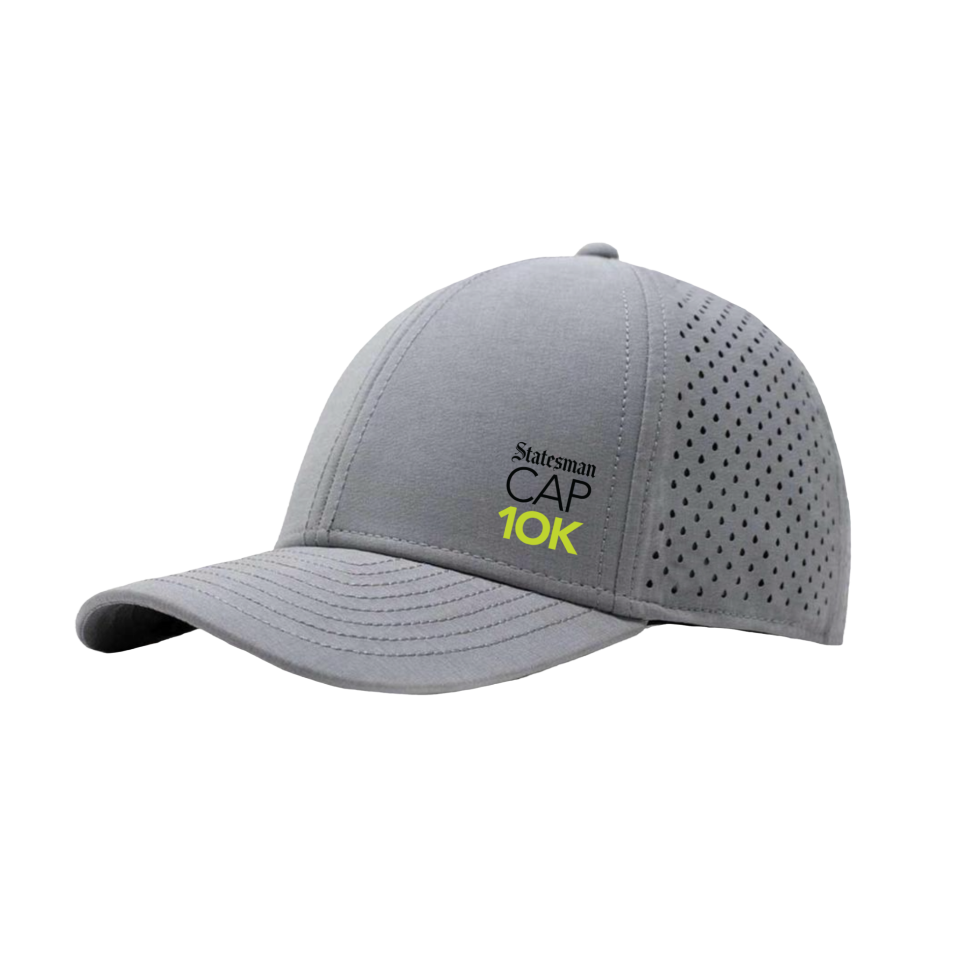 Cap10K Performance Run Hat
