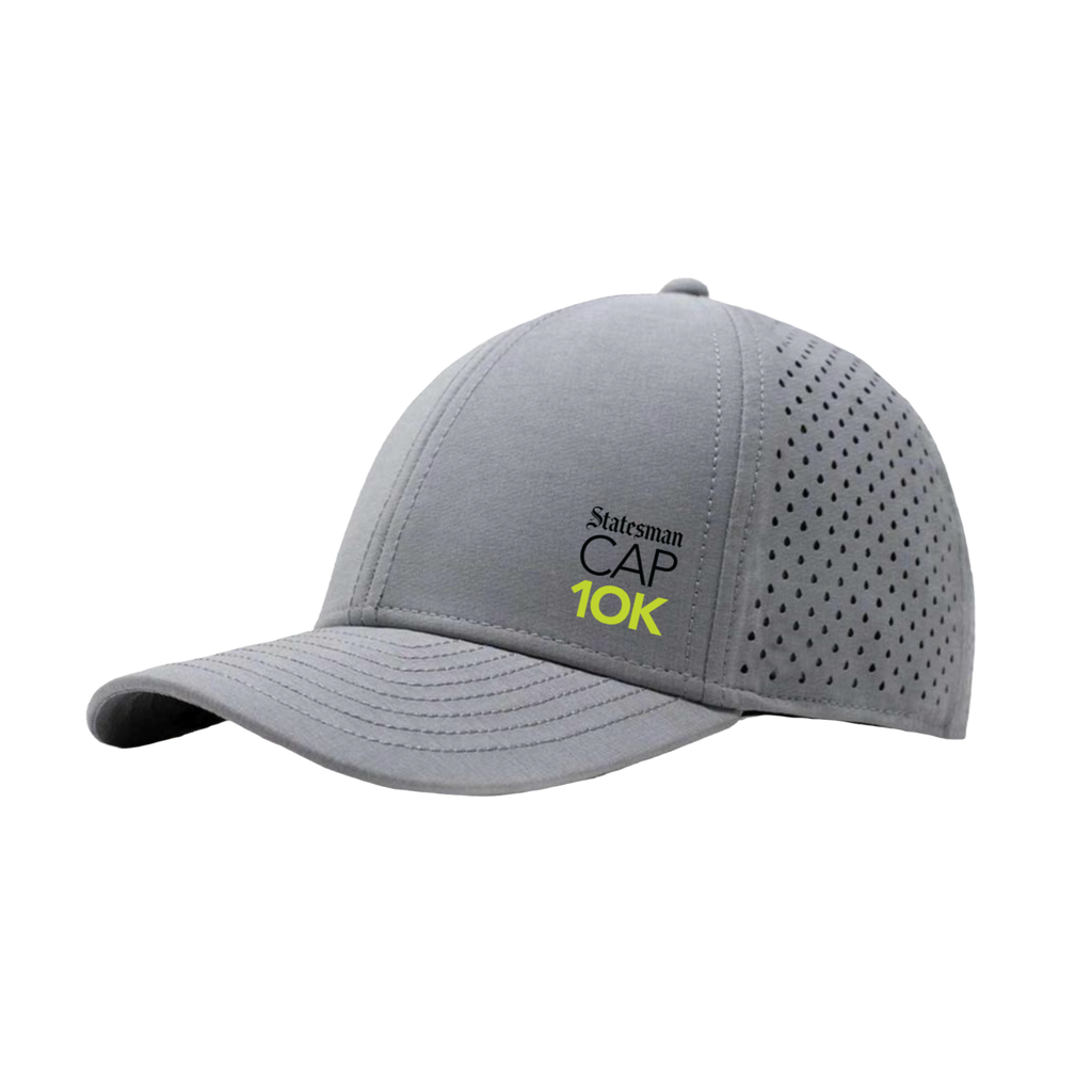 Cap10K Performance Run Hat
