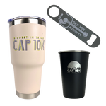 Cap10K Drink Gift Set