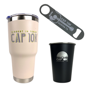 Cap10K Drink Gift Set