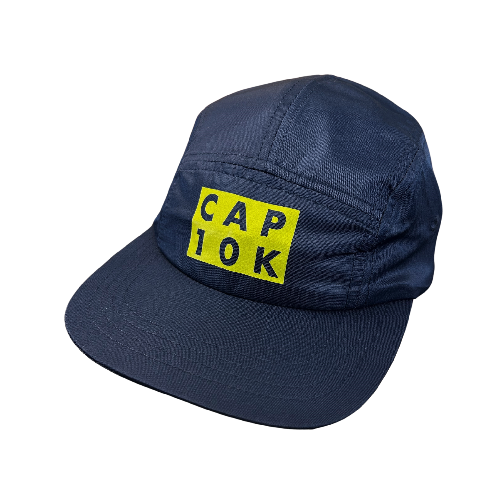 Cap10K Running Hat
