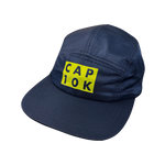 Cap10K Running Hat