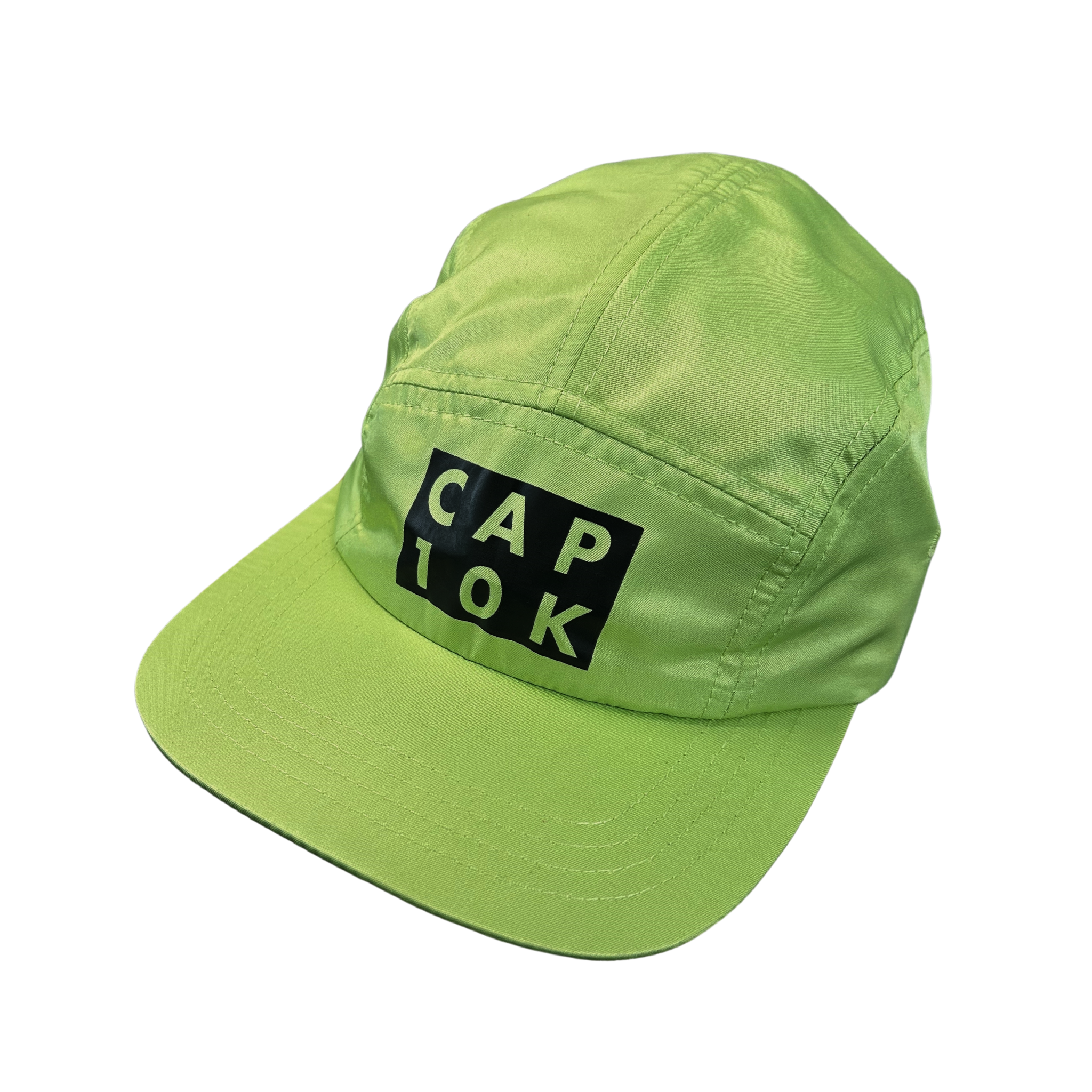 Cap10K Running Hat
