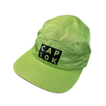 Cap10K Running Hat