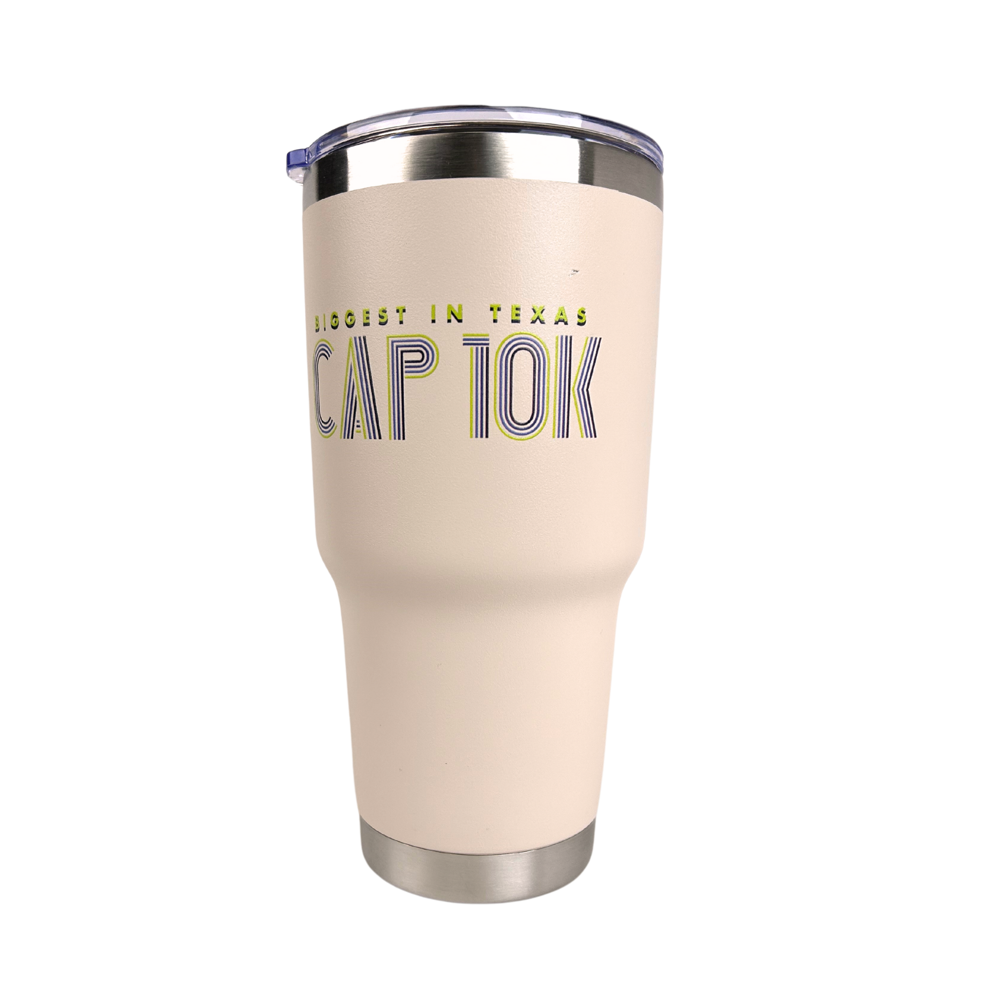 Cap10K Drink Gift Set