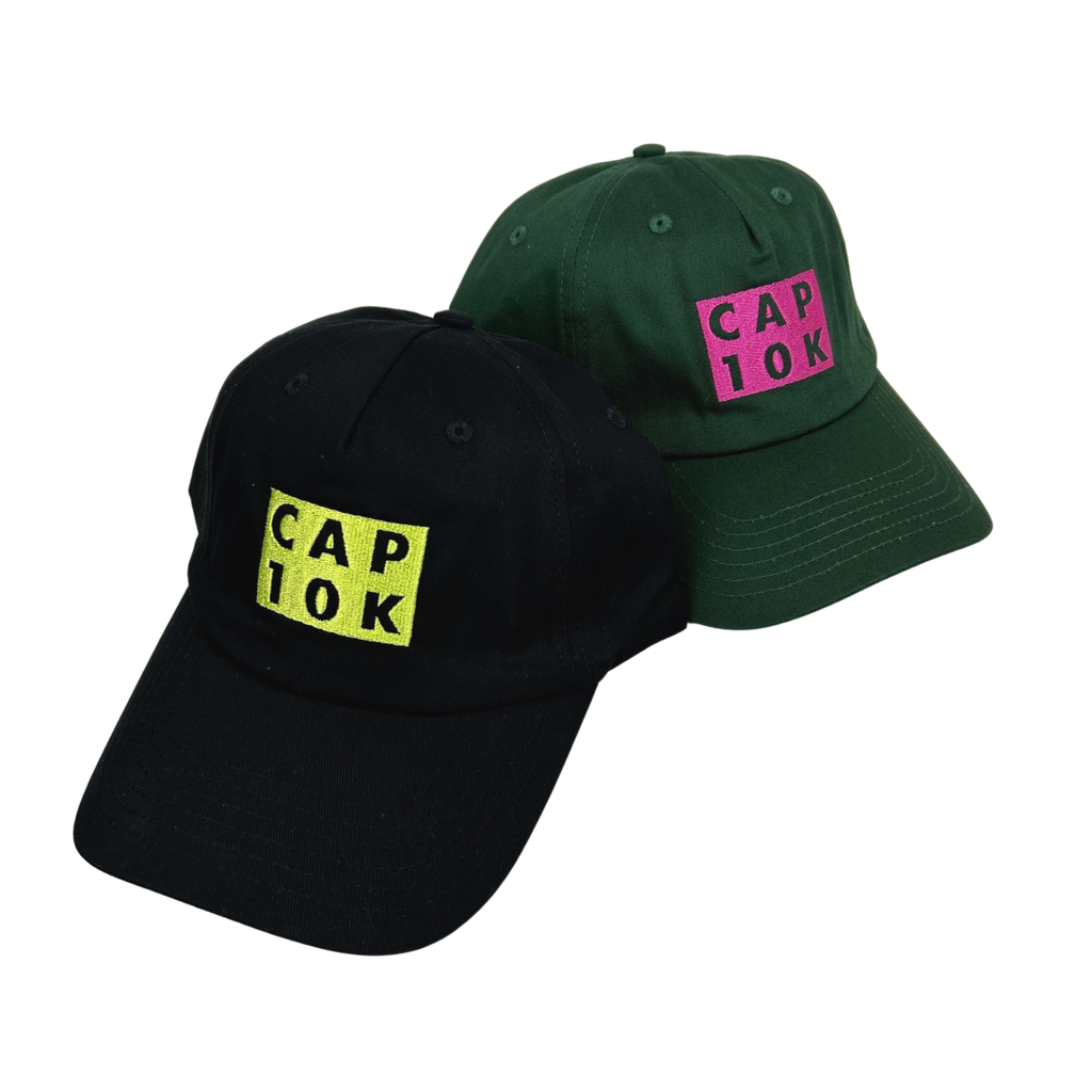 Cap10K Logo Hat