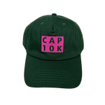Cap10K Logo Hat