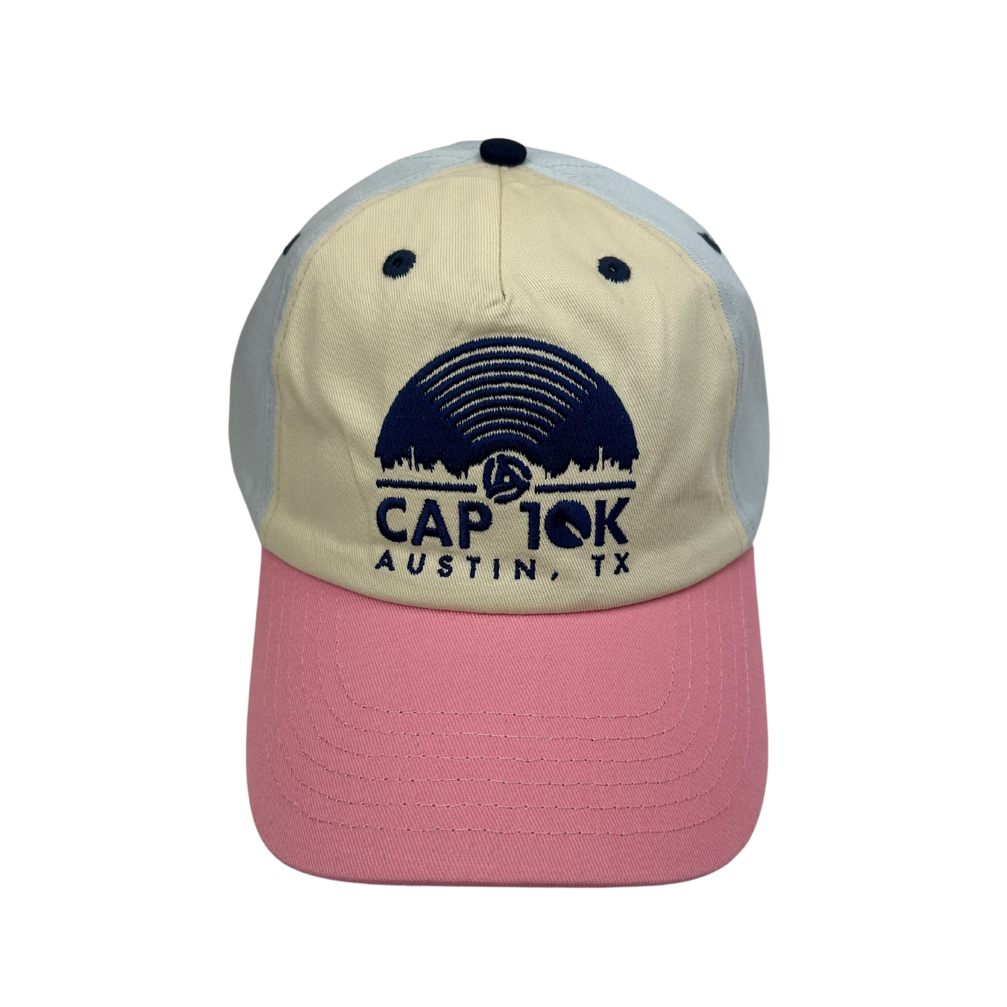 Cap10K Record Hat