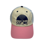 Cap10K Record Hat