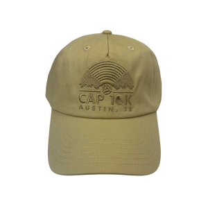 Cap10K Record Hat