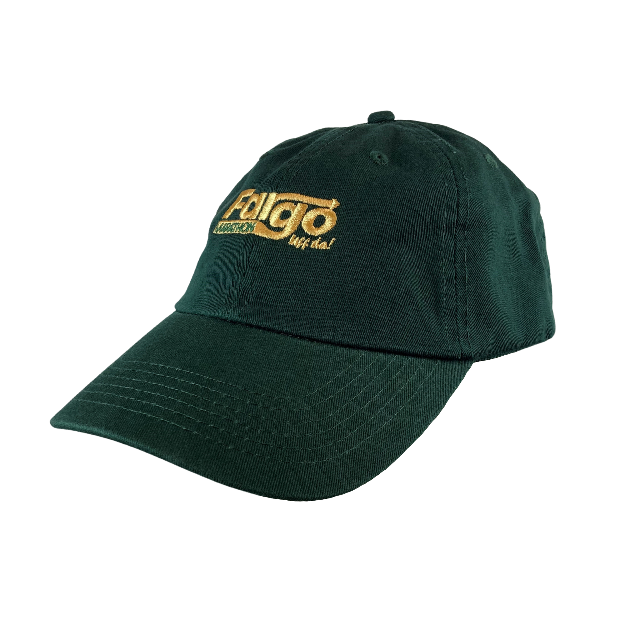 Fargo Marathon Lifestyle Hat