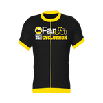 Fargo Marathon Cyclothon Jersey