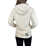 Hot Chocolate Fleece Full Zip Hoodie