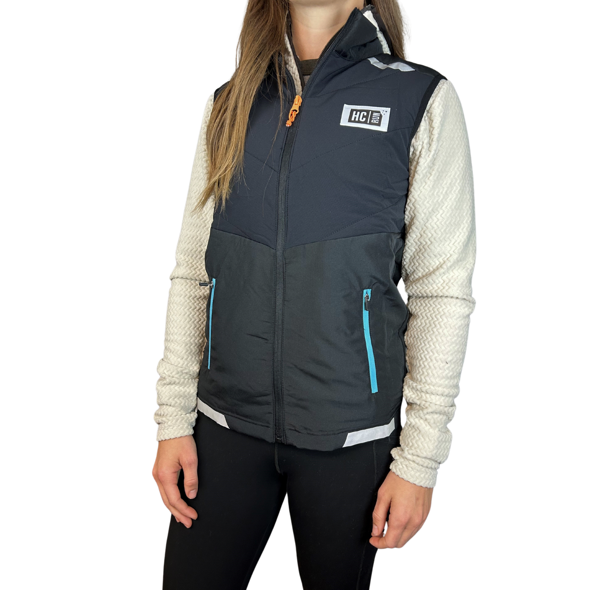 Hot Chocolate Premium Run Vest 2.0