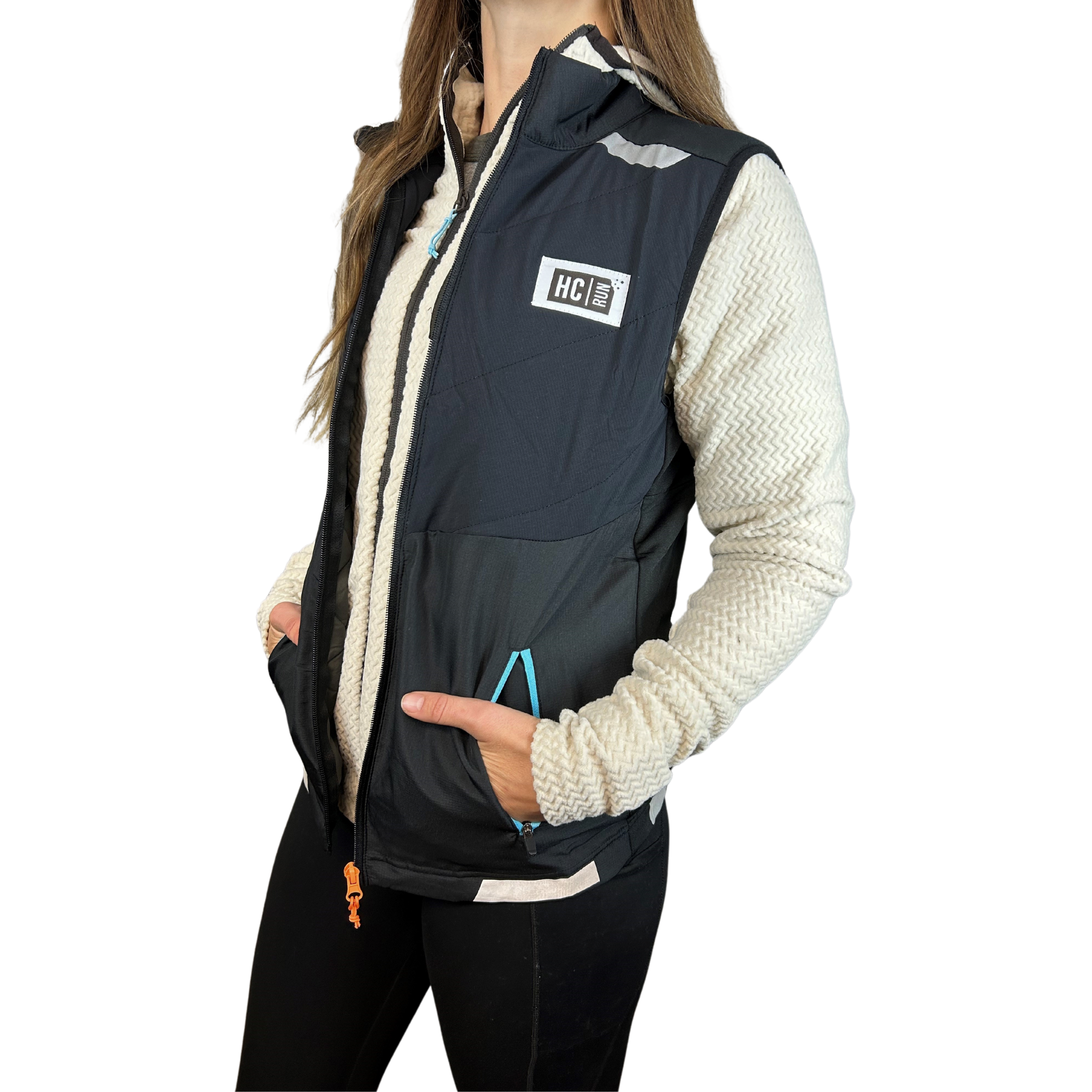 Hot Chocolate Premium Run Vest 2.0