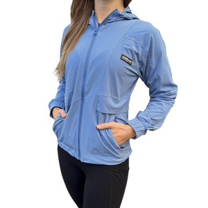 Women's Hot Chocolate Premium Windbreaker