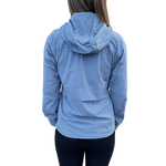 Women's Hot Chocolate Premium Windbreaker