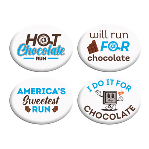 Hot Chocolate Bibboards