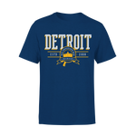 Youth Hot Chocolate City Tee Detroit