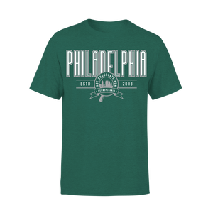 Hot Chocolate City Tee Philadelphia