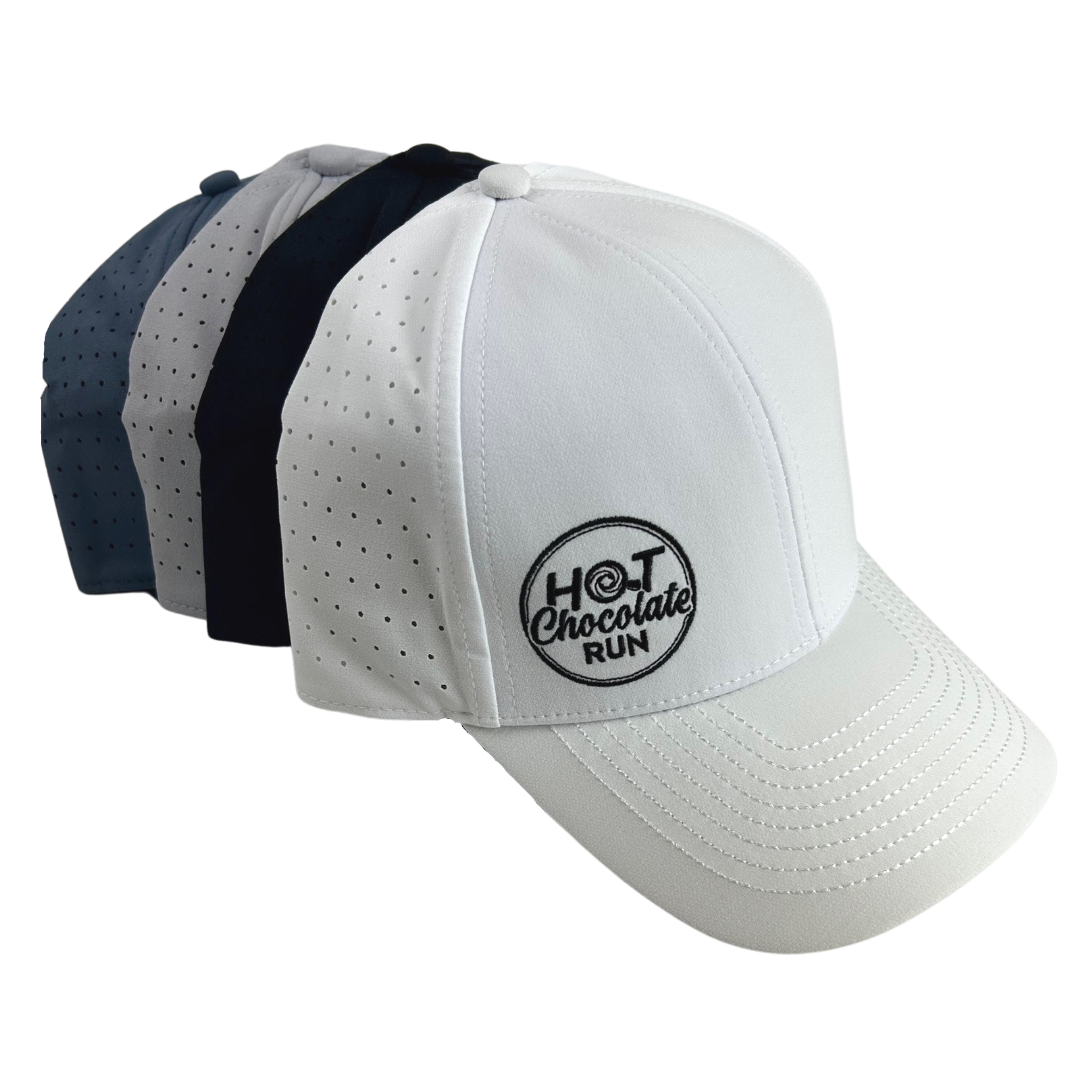 Hot Chocolate Performance Run Hat – Ventures Endurance Store Hot Chocolate Performance Run Hat – Ventures Endurance Store
