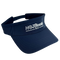 Hot Chocolate Running Visor