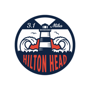 Hilton Head Decals