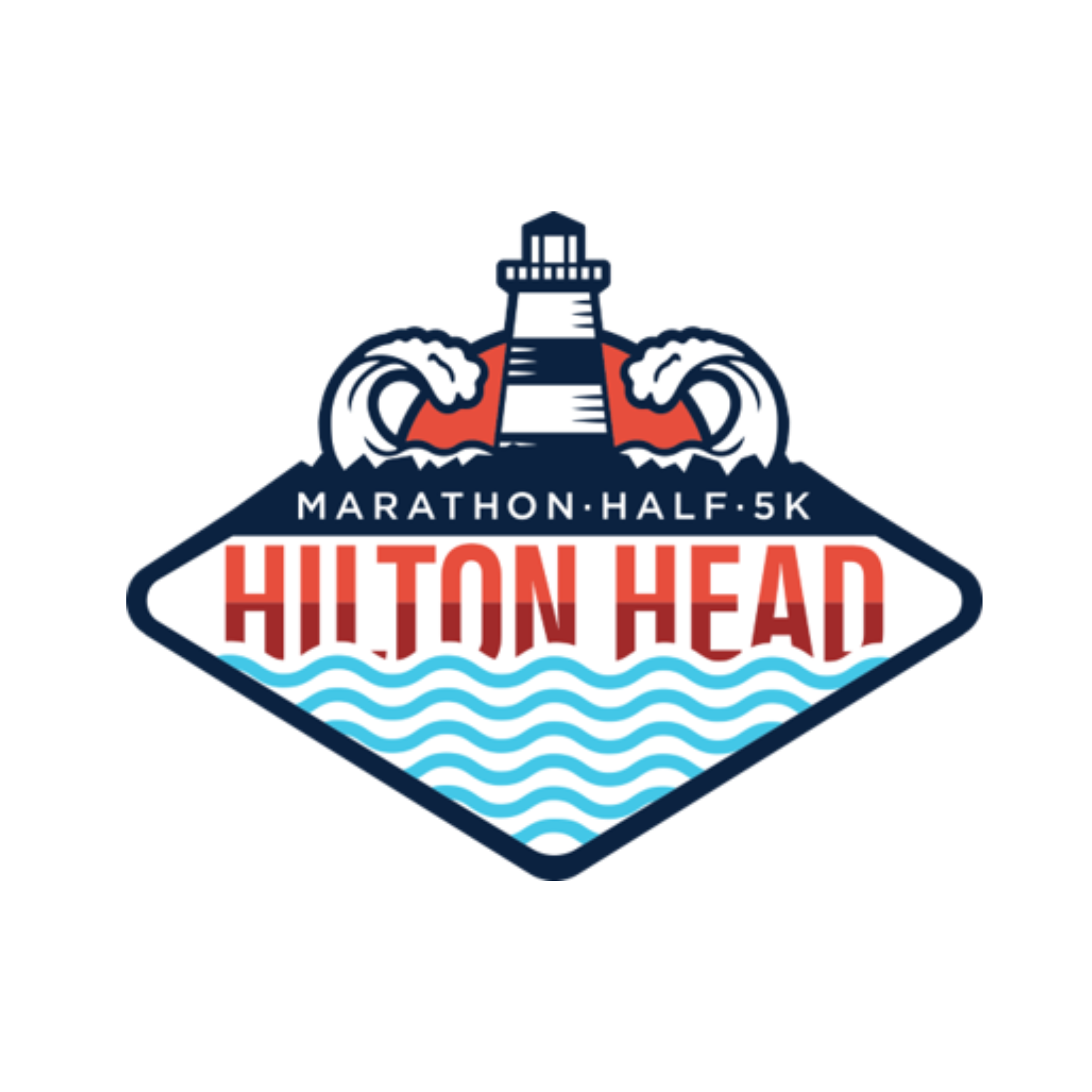 Hilton Head Decals