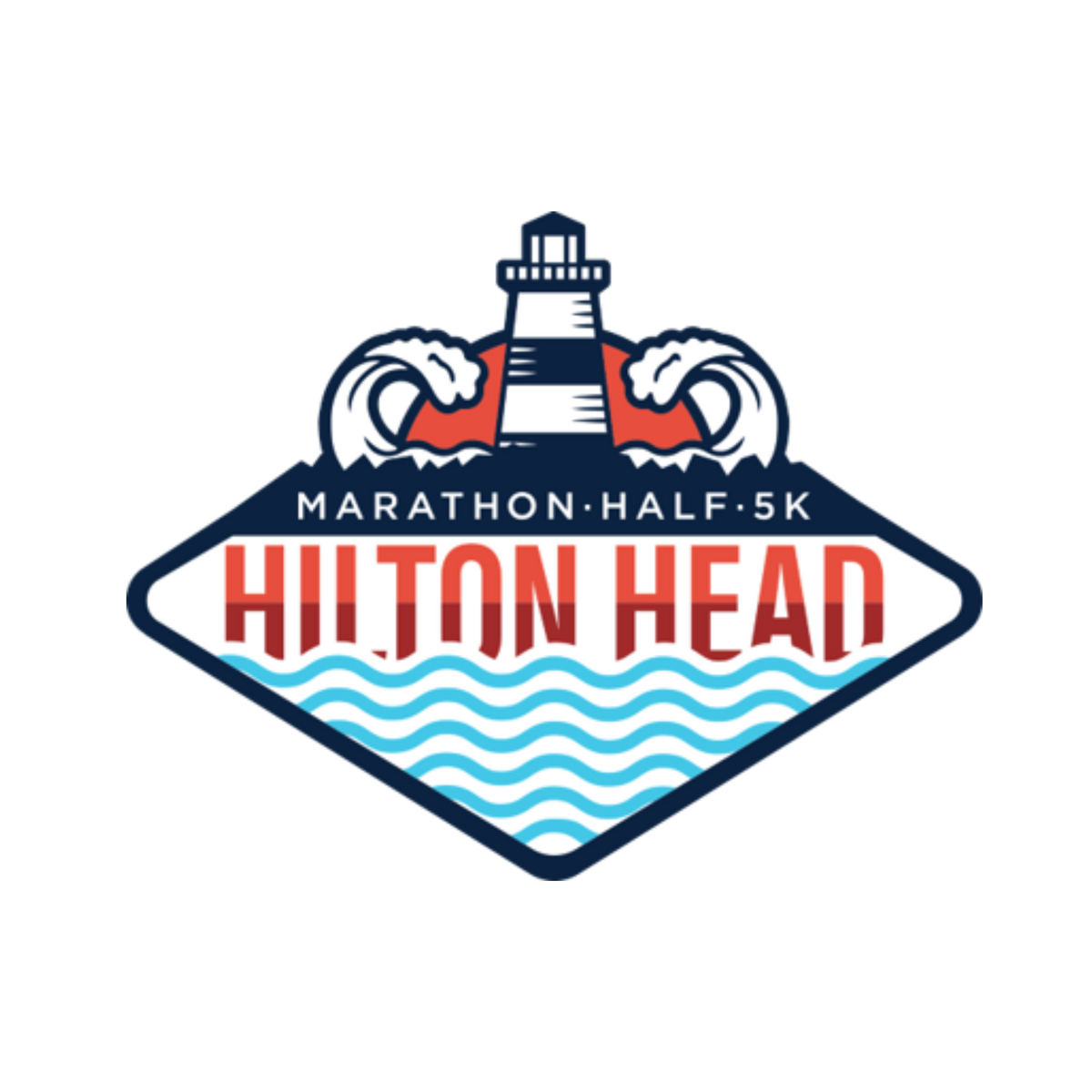 Hilton Head Decals – Ventures Endurance Online Store