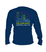 Women's Milwaukee Marathon Long Sleeve