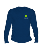 Men's Milwaukee Marathon Long Sleeve