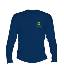 Women's Milwaukee Marathon Long Sleeve