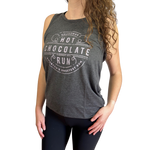 Hot Chocolate Core Tank Top